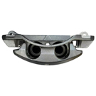 2021 Nissan NV2500 Brake Caliper 4